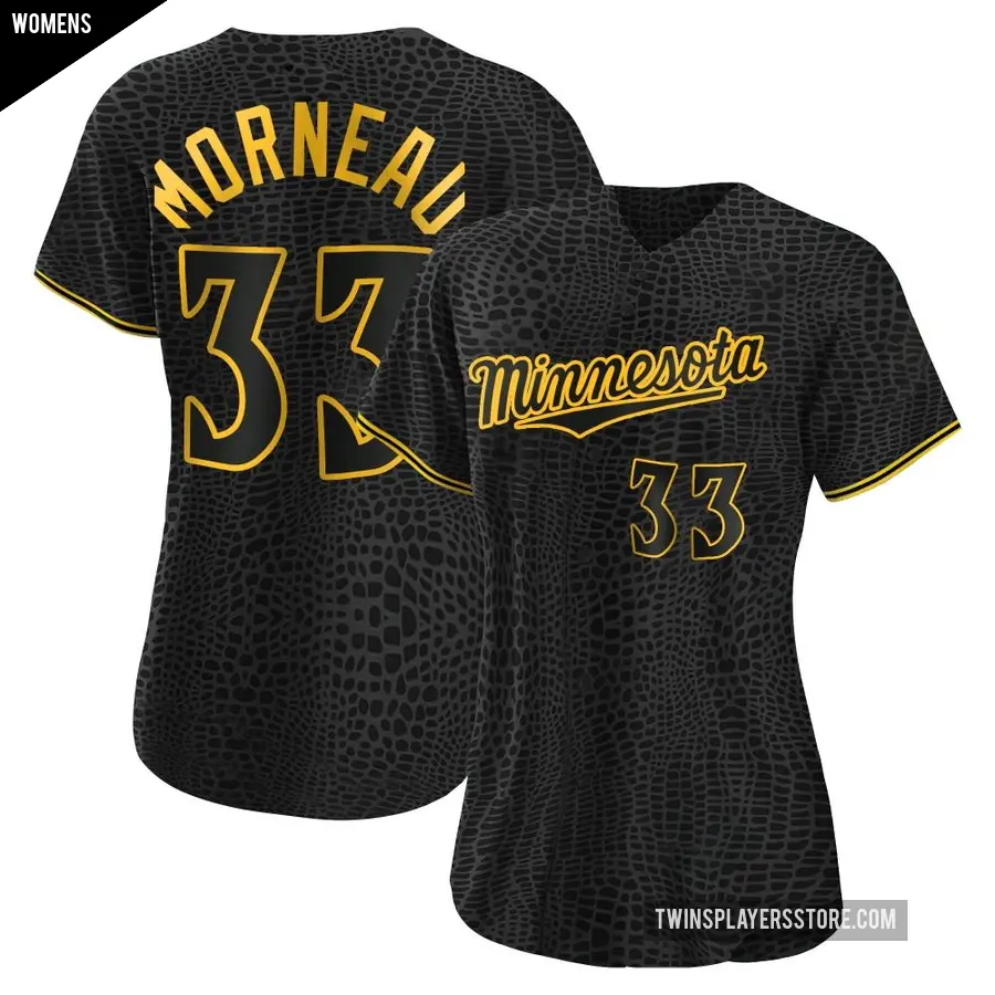 Justin Morneau Jersey, Authentic Men's, Women's, Kids' Jerseys