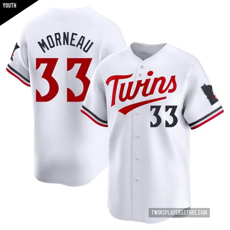 Justin Morneau Jersey, Authentic Men's, Women's, Kids' Jerseys